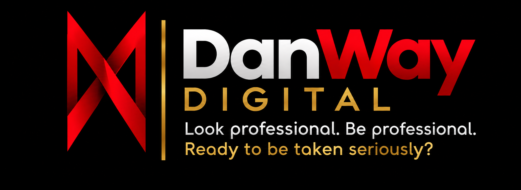 DanWay logo